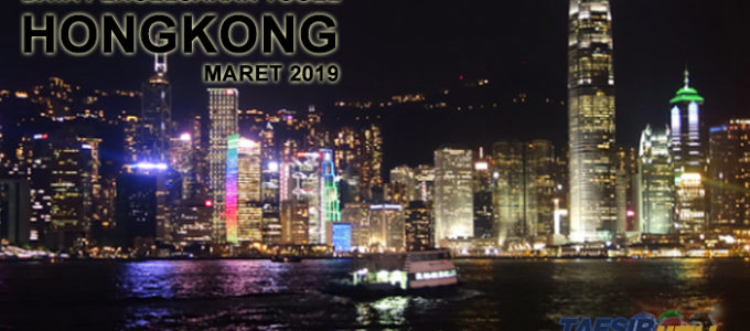 HK Maret 2019