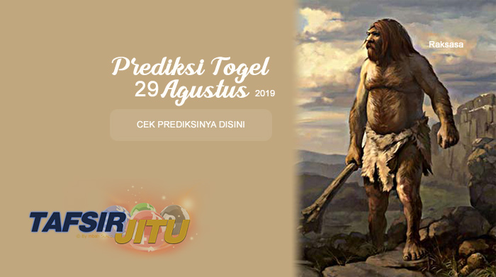 Prediksi Togel SGP 29 Agustus 2019 oleh mbah sukro tafsirjitu