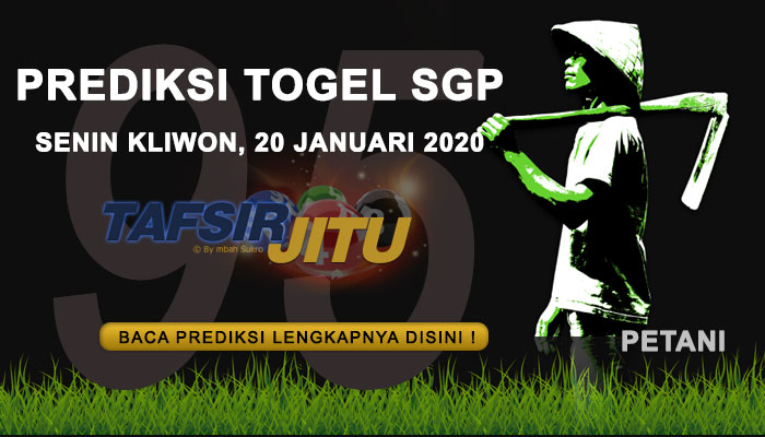 Prediksi-Togel-SGP-20-Januari-2020