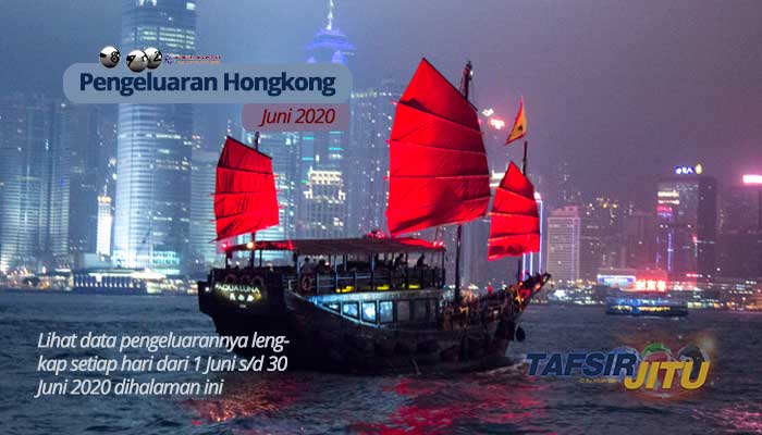 data pengeluaran hongkong bulan juni 2020 terlengkap