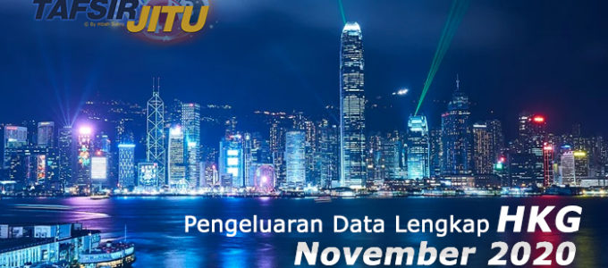 data-pengeluaran-togel-hongkong-november-2020