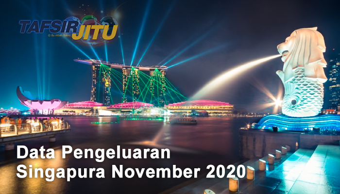 data-pengeluaran-singapura-november-2020