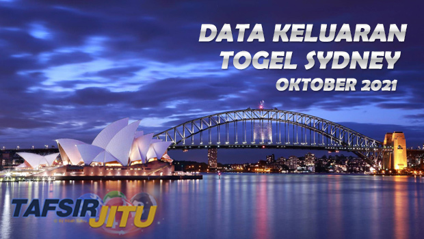 Data-Pengeluaran-Togel-Sidney-Oktober-2021