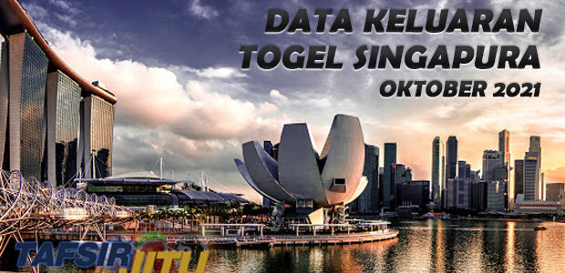 Data-Pengeluaran-Togel-Singapura-Oktober-2021