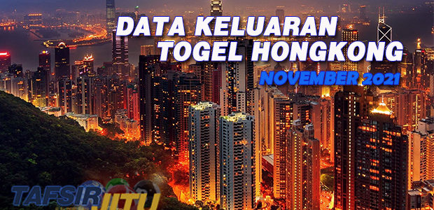 Data-Pengeluaran-Togel-HK