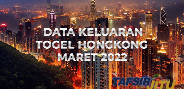Data-Pengeluaran-Hongkong-Maret-2022